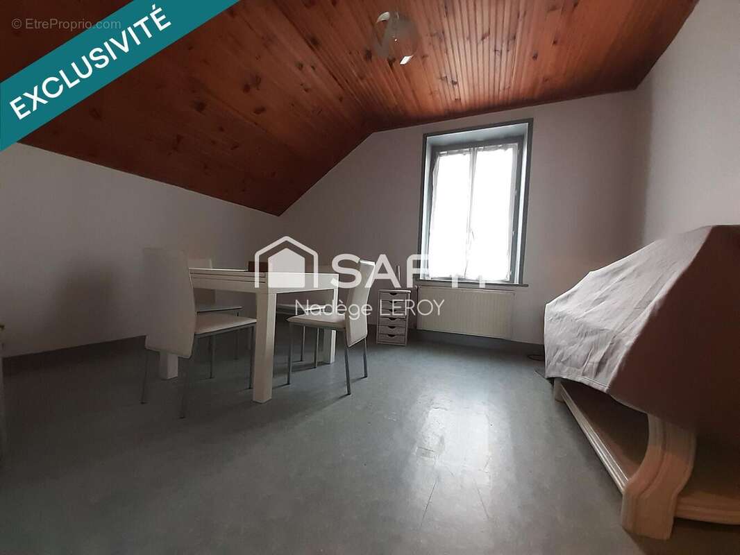 Photo 7 - Maison à VALENTIGNEY