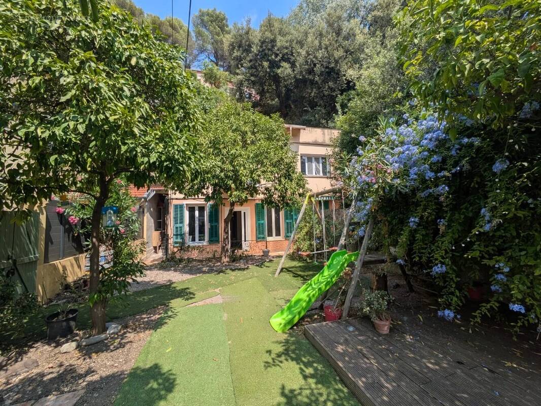 Maison à NICE