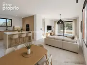 Appartement à TAILLADES