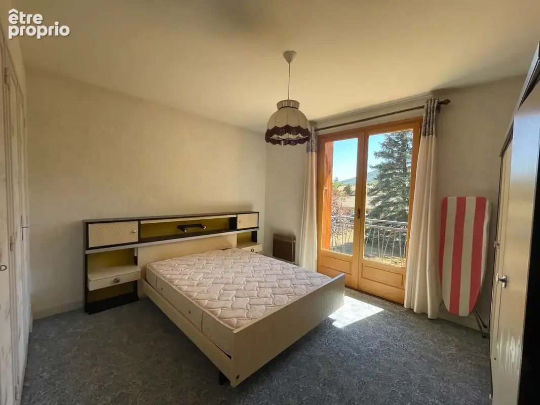 Maison à vendre 5 pièces  () - photo 10