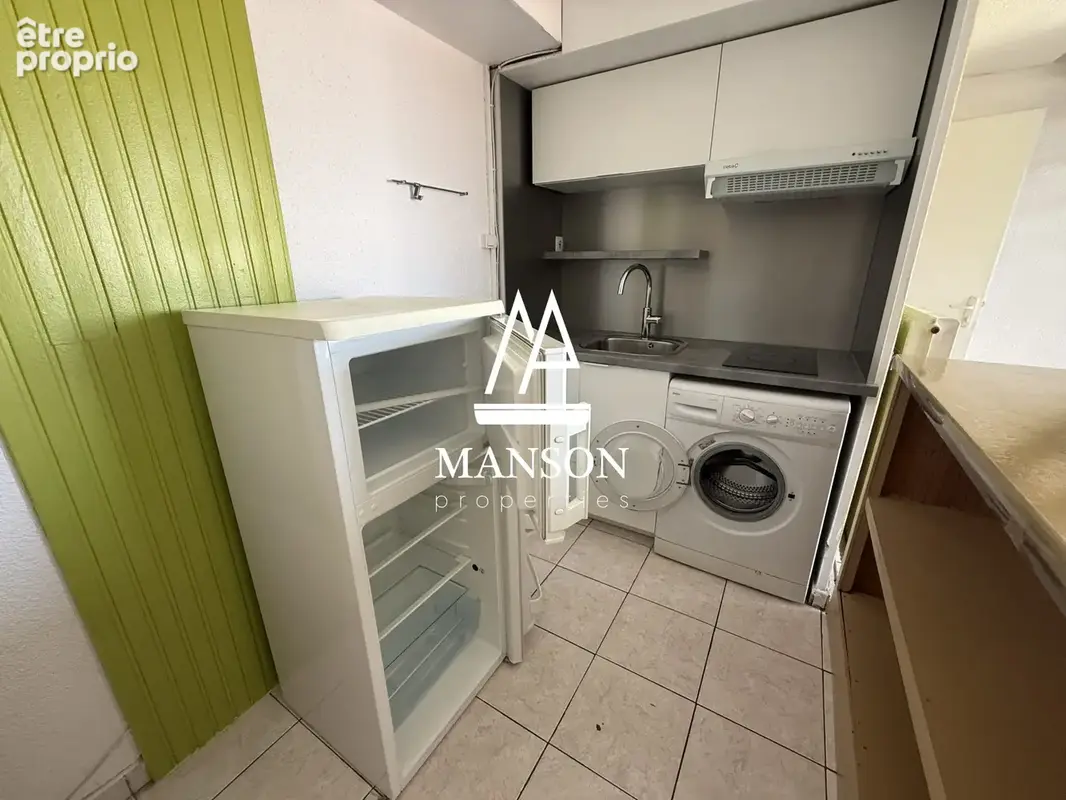 Appartement 30 m² à Bordeaux  - photo 3