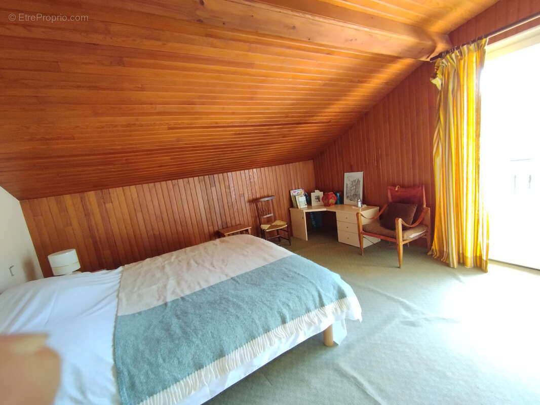 Maison à NEUVILLER-LES-BADONVILLER