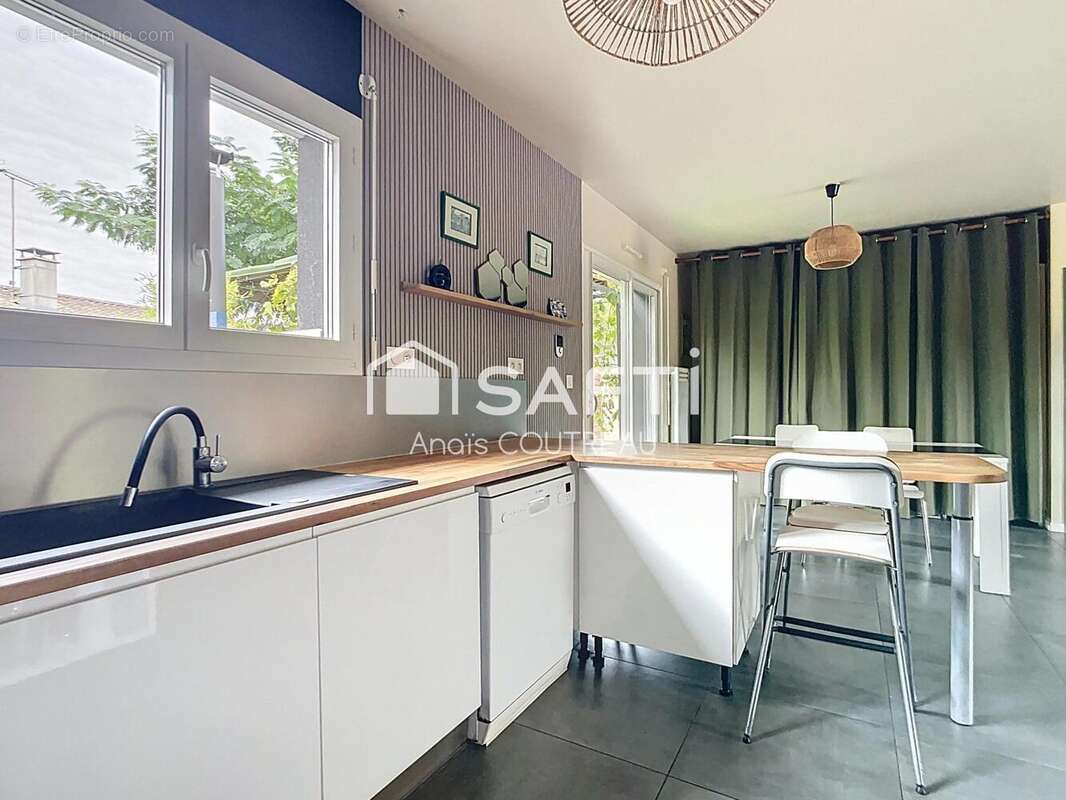 Photo 5 - Maison à LE PORGE