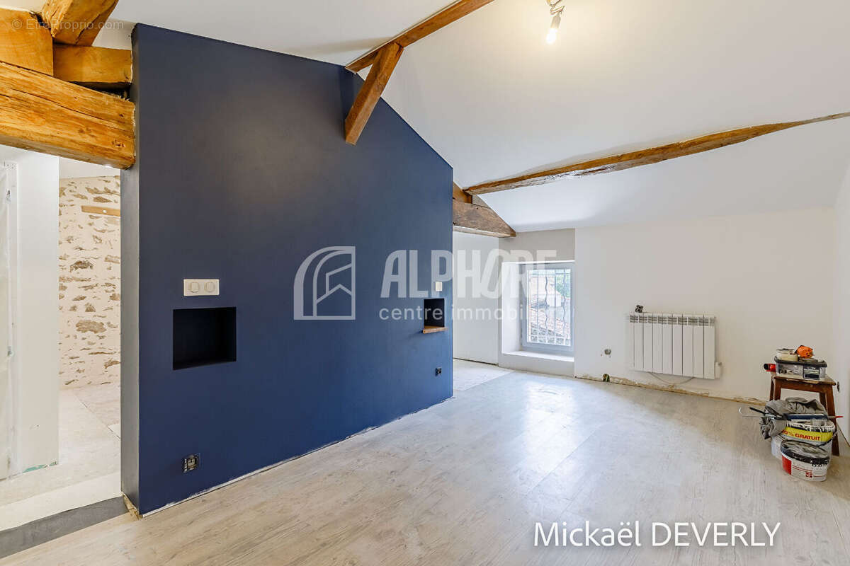 Maison 5 pièces à vendre à Rives de l'Yon - Réf MIDE2225 - photo 11