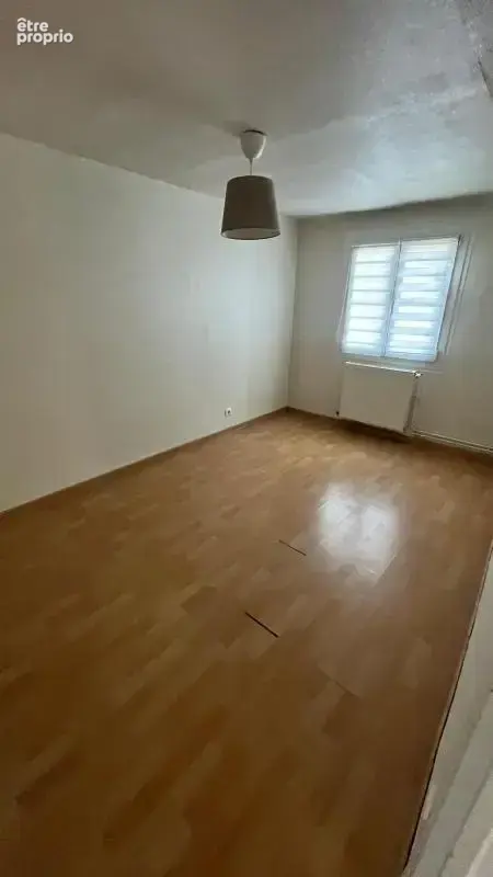 Maison normande avec jardin clos, garage indépendant et pompe à chaleur à BOISSEY LE CHÂTEL - photo 10