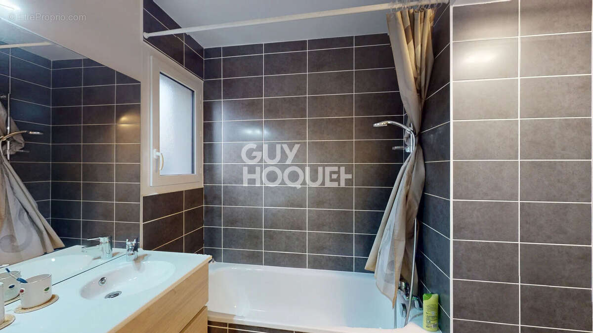 Appartement à CHAMBERY