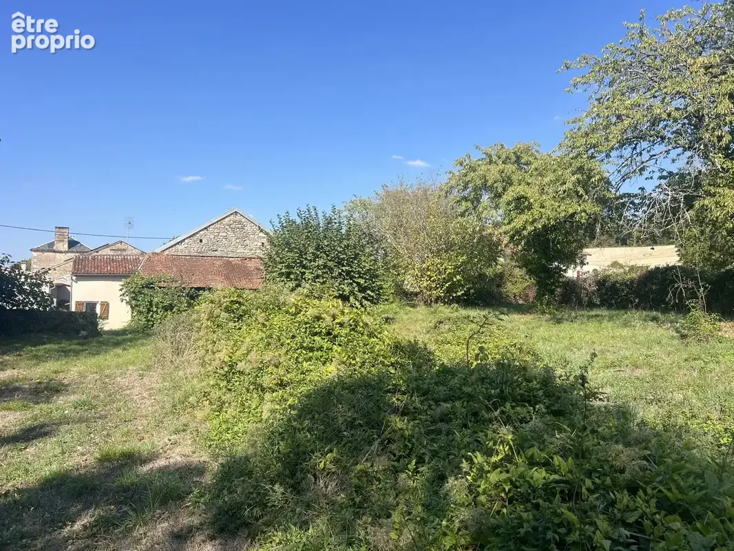 Vente Maison Civaux(86320) 56 000ï¿œ - photo 4