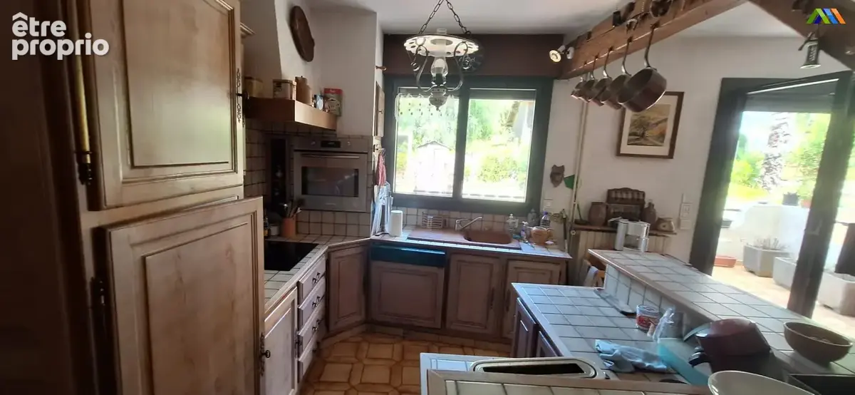 Maison 7 pièces 148 m² à vendre à Castelnau-Magnoac (65230) - photo 4