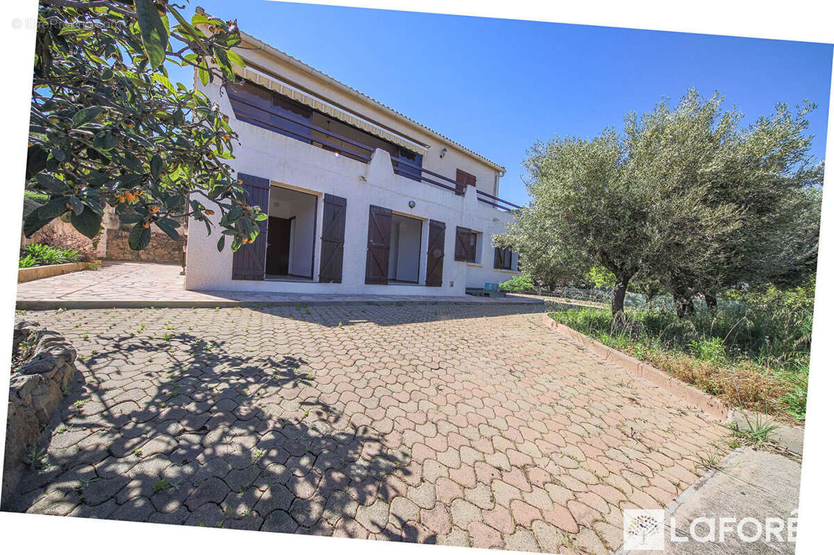 Maison à SARI-SOLENZARA