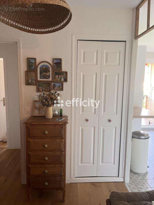 Appartement ancien - photo 6