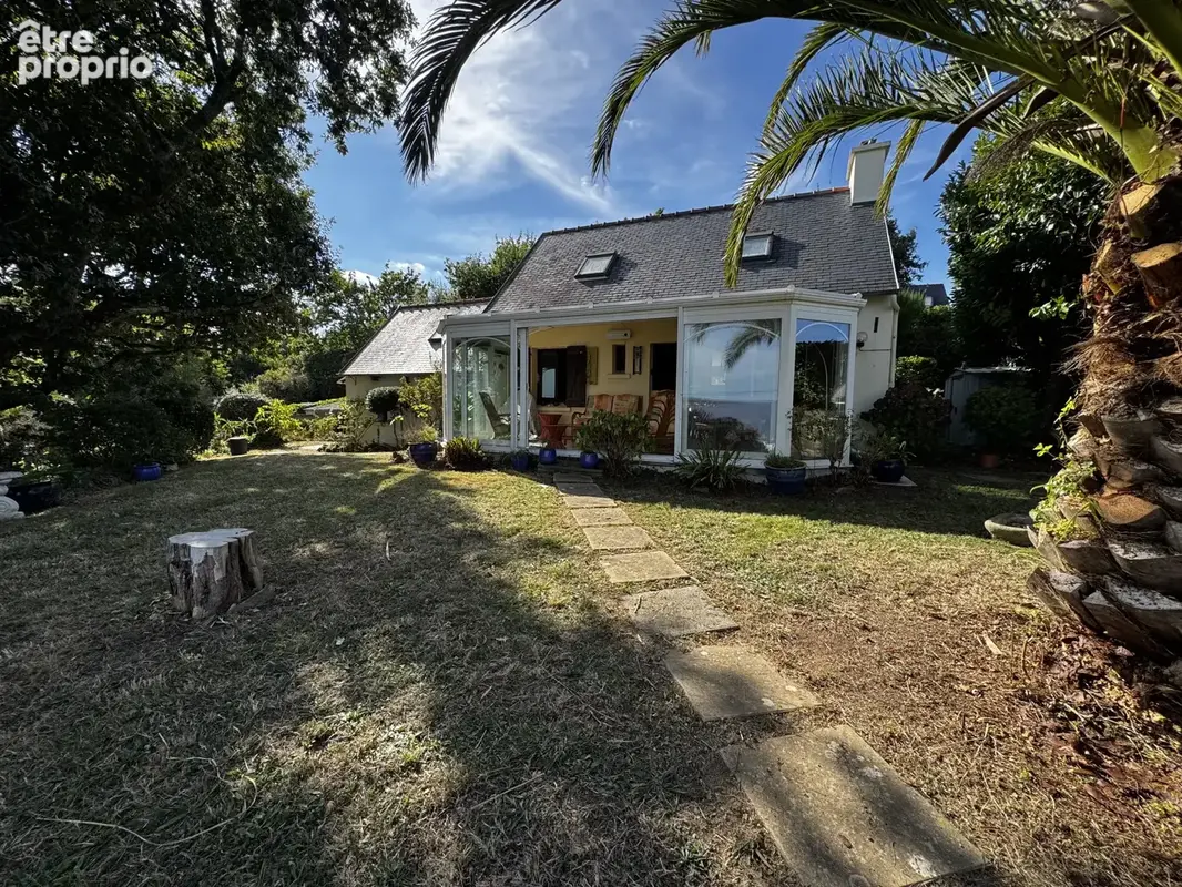 Photo Maison à Roscanvel au prix de 233 200€
