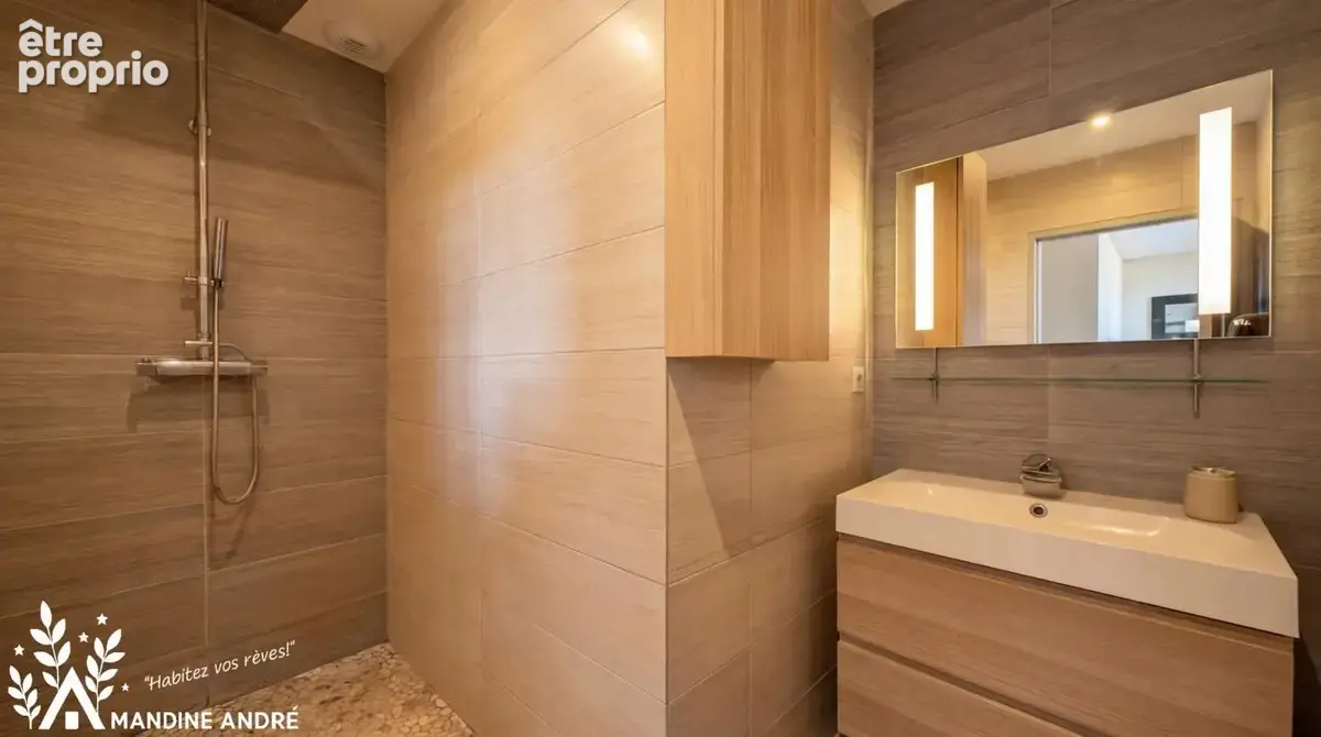 Maison 5 pièces 165 m² à vendre à Millery (69390) - photo 8