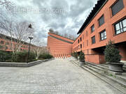 Appartement à RIS-ORANGIS