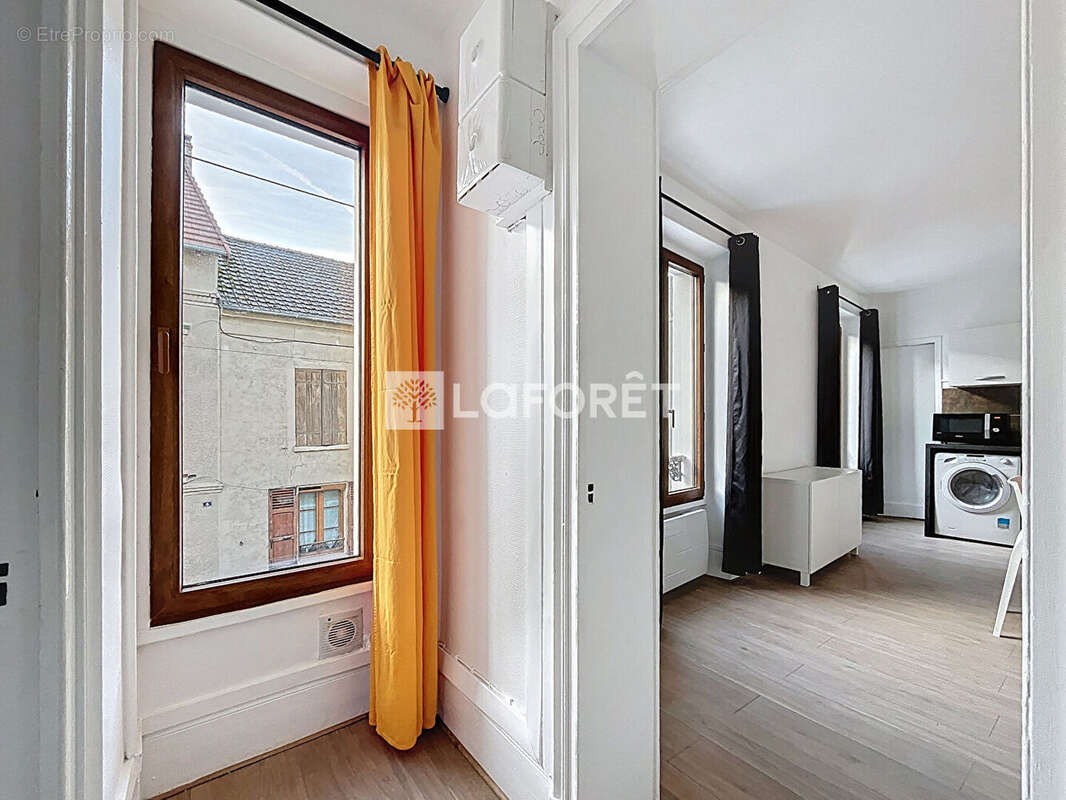 Appartement à BELLEFONTAINE