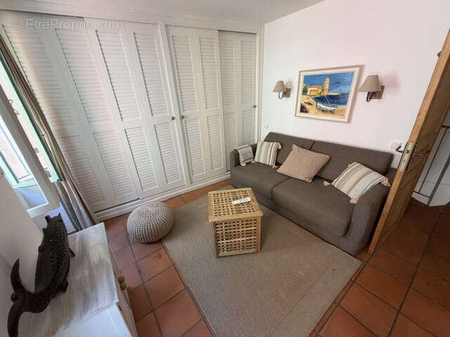 Maison à COLLIOURE