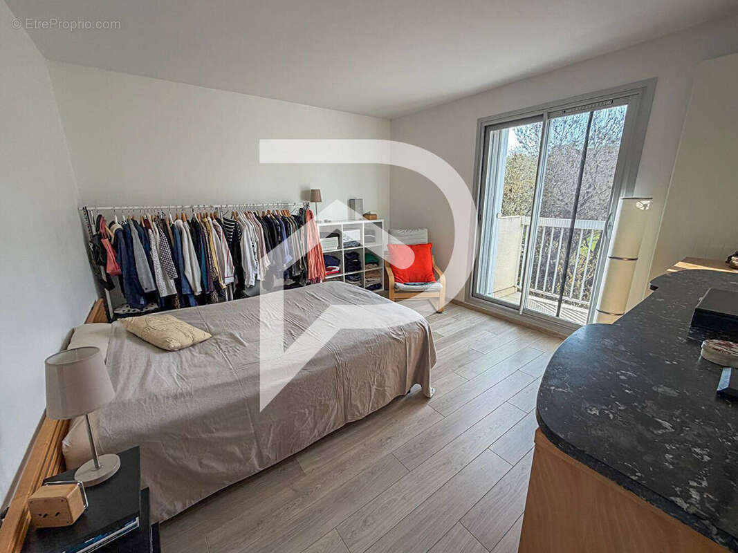 Appartement à CLAMART