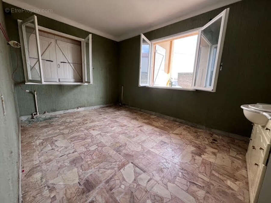 Maison à RIVESALTES