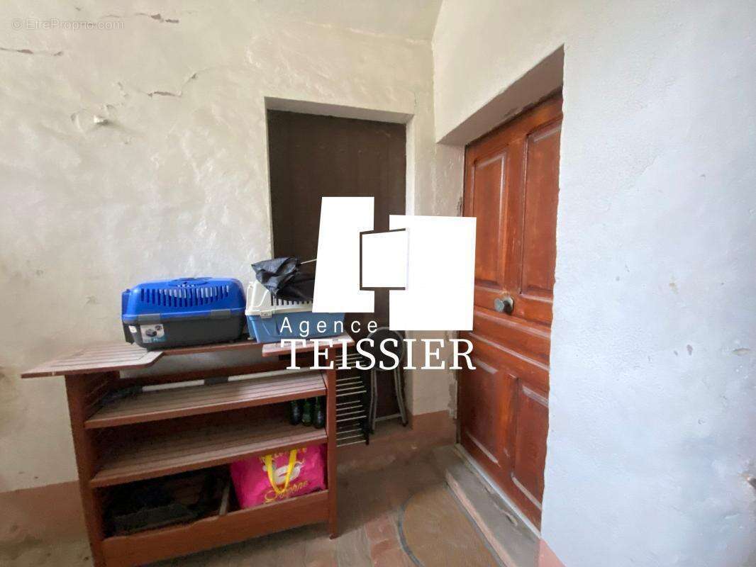 Appartement à LES VANS