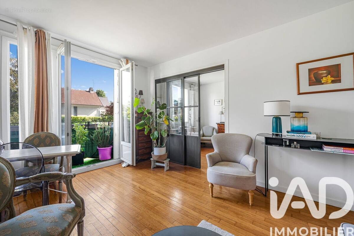 Photo 1 - Appartement à CHATOU