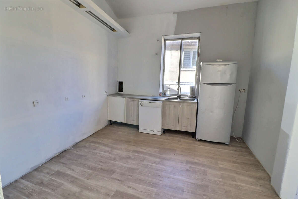 Maison à SAINT-PARGOIRE