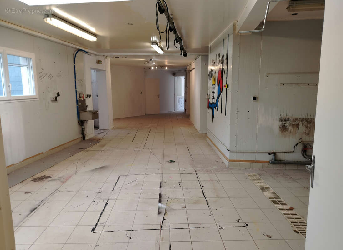 Appartement à TOURS