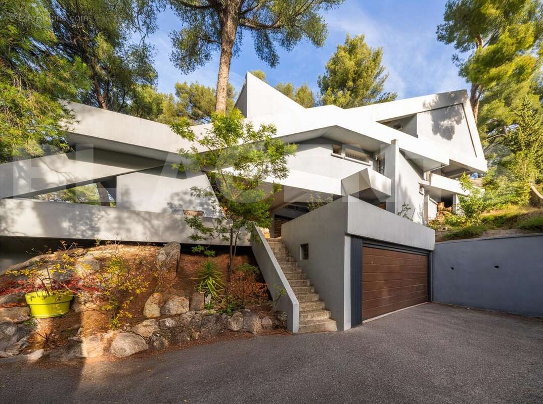 2025 - Maison à ALLAUCH