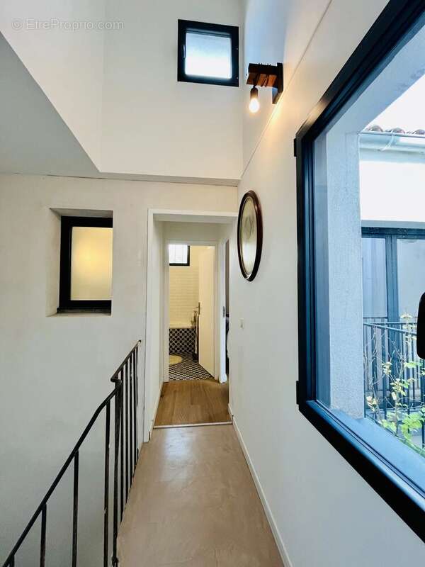 Maison à MONTPELLIER