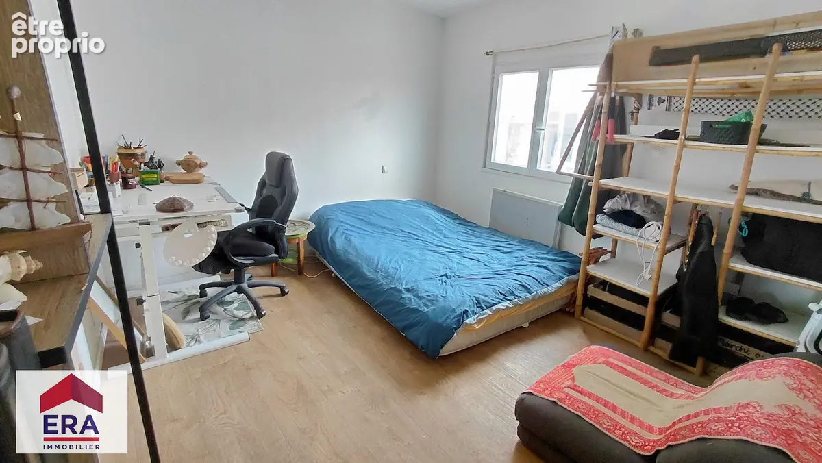 Appartement 28m² à béziers - photo 3