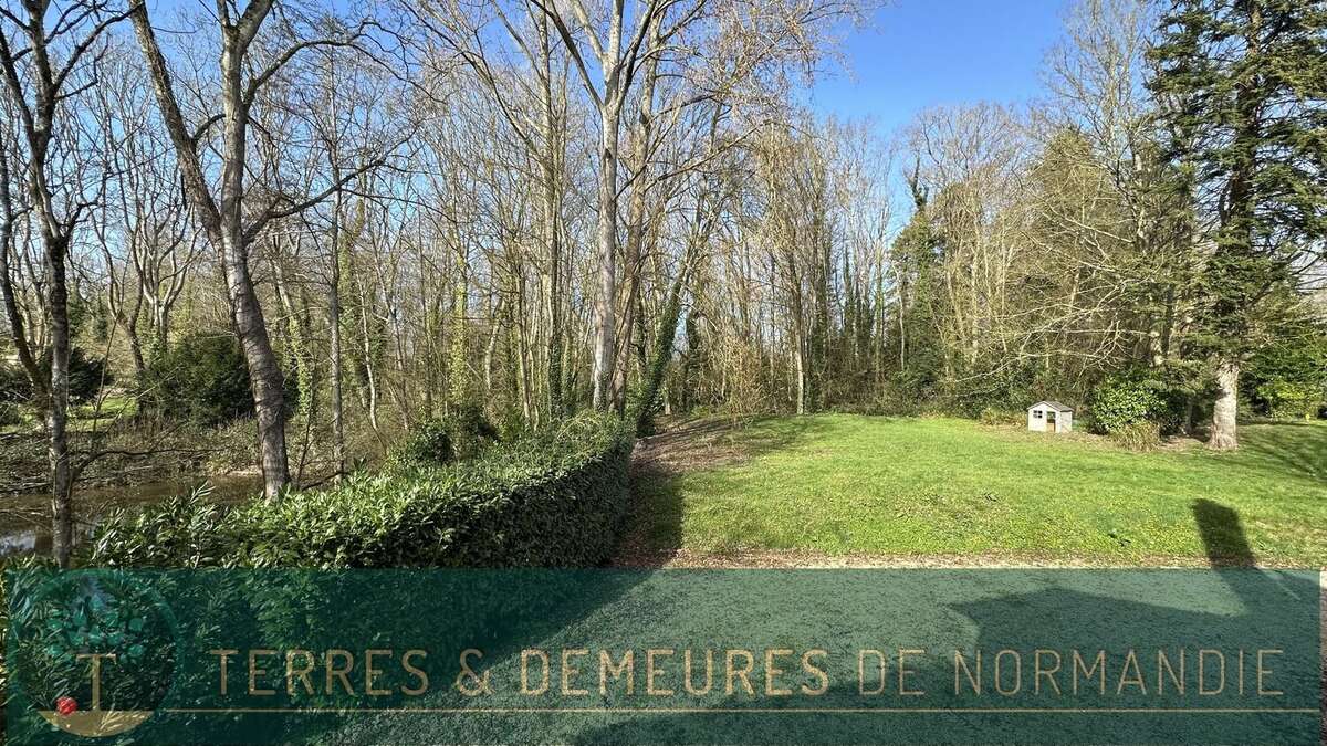 Maison à VARENGEVILLE-SUR-MER