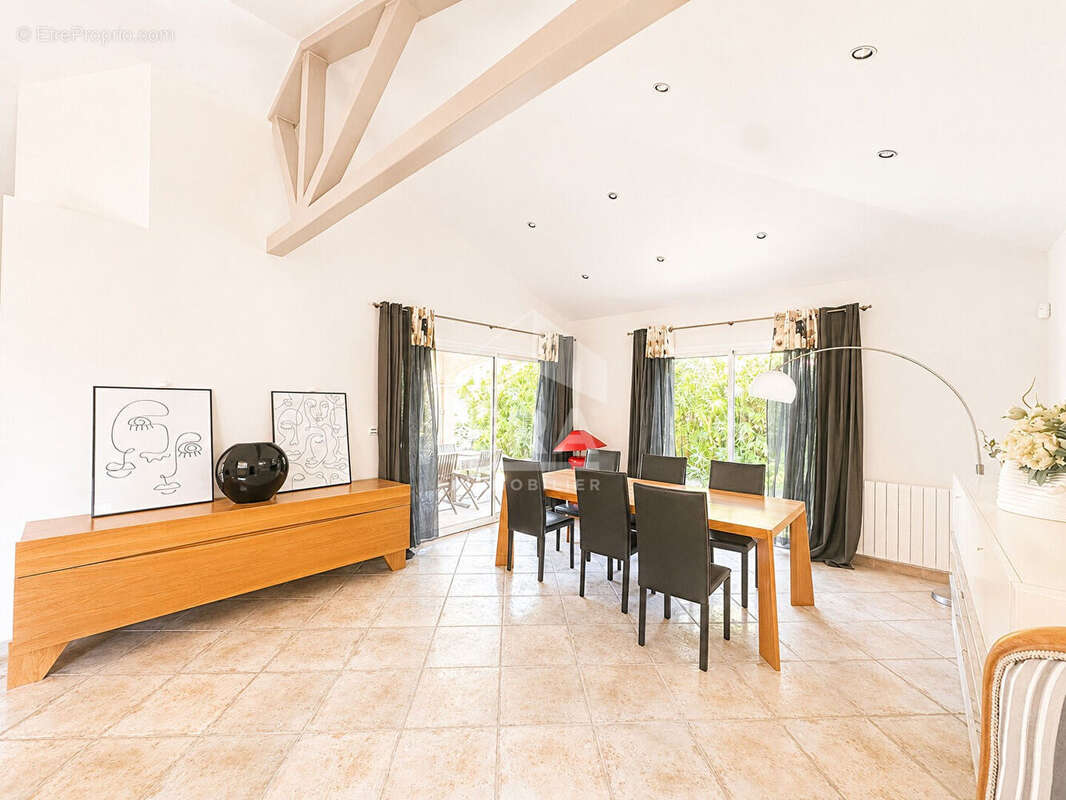 Maison à PERPIGNAN