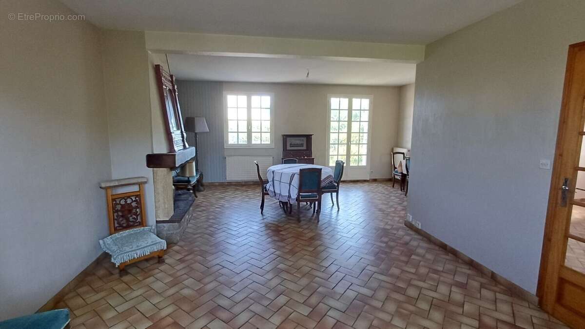 Maison 110 m² à Ploufragan  - photo 3