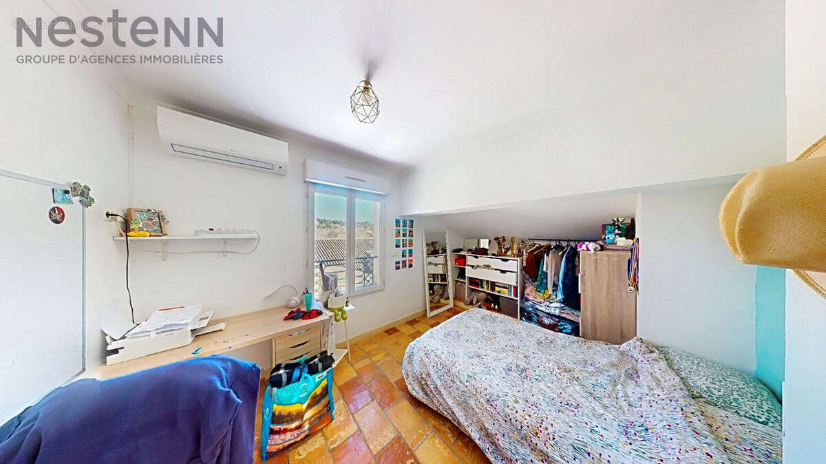 Appartement à SOMMIERES