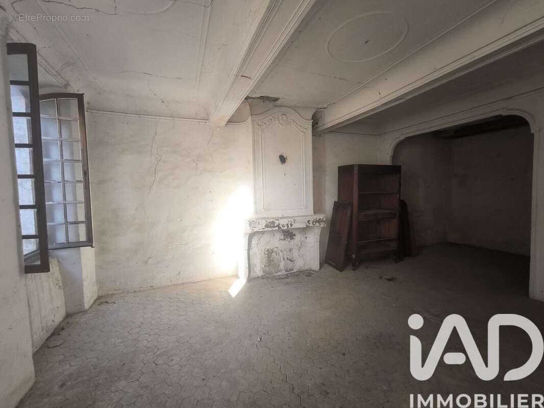 Photo 2 - Maison à SAINT-ETIENNE-LES-ORGUES