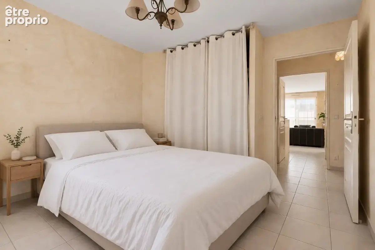 Appartement 4 pièces 84 m² à vendre à Saint-Laurent-Du-Var (06700) - photo 6