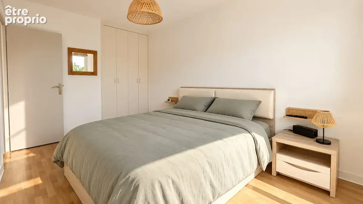 Maison 5 pièces 88 m² à vendre à Jargeau (45150) - photo 6