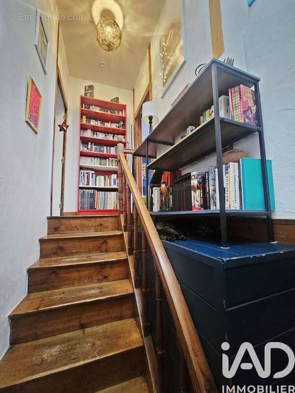 Photo 8 - Maison à TILLIERES