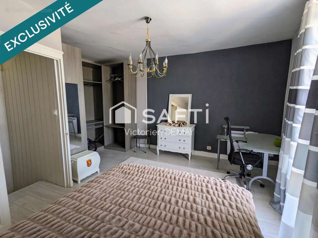 Maison 60 m² à Panissieres  - photo 2