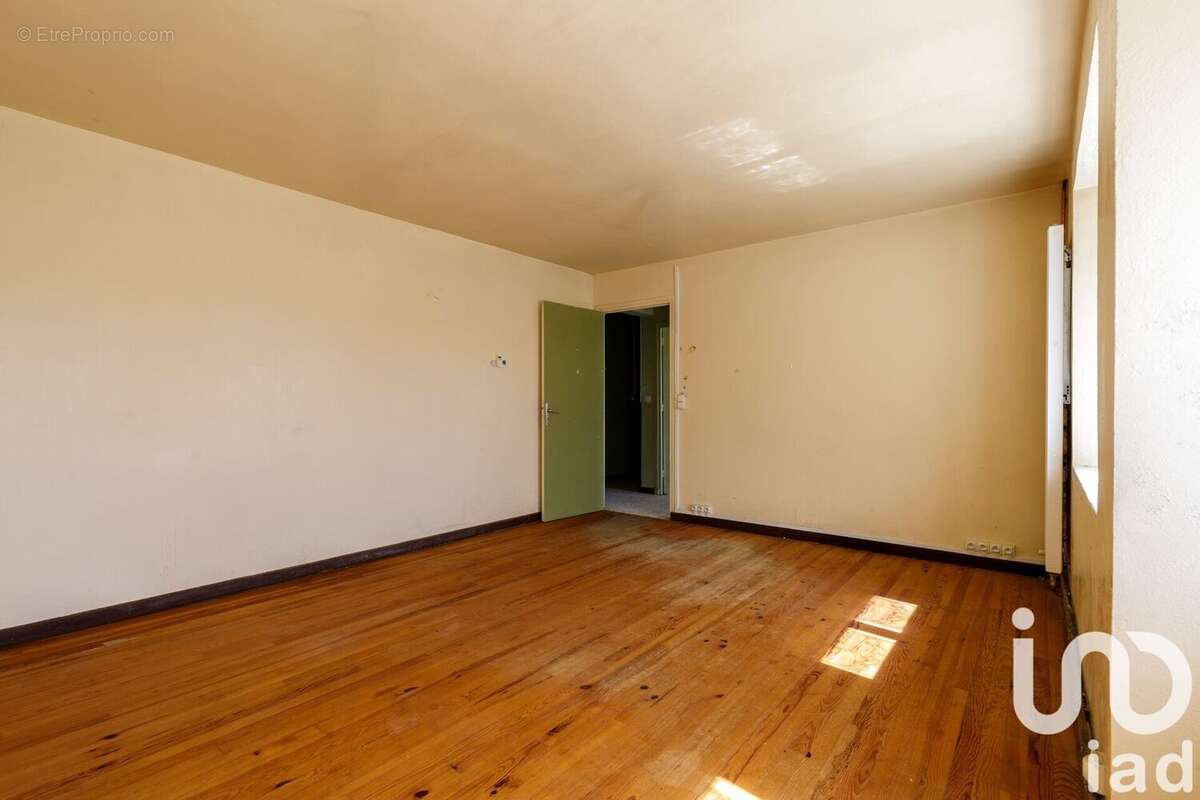 Photo 9 - Maison à SAINT-AGREVE