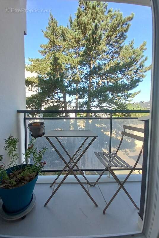 Appartement à LAVAL