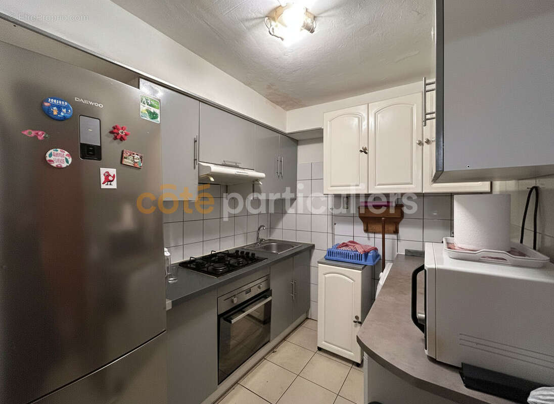 Maison à VILLENEUVE-SAINT-GEORGES