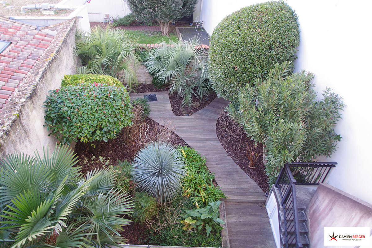 Maison à LA ROCHELLE