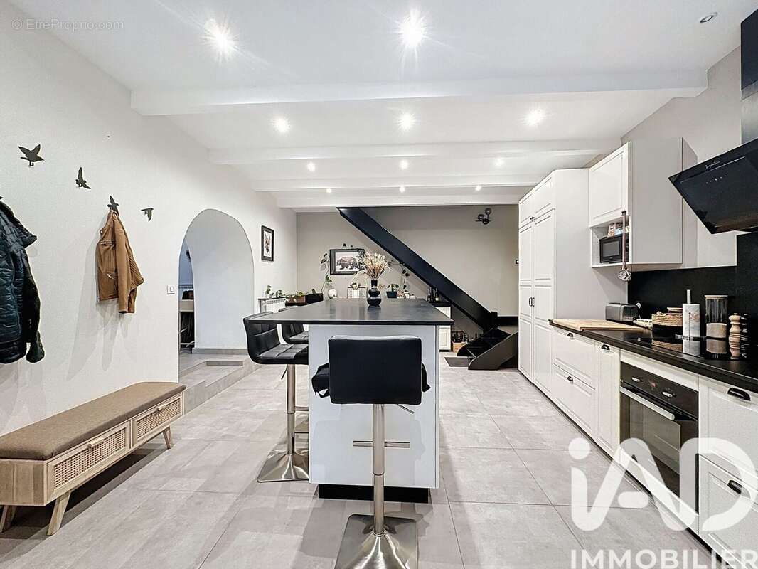 Photo 3 - Maison à SAINT-SATURNIN-LES-AVIGNON
