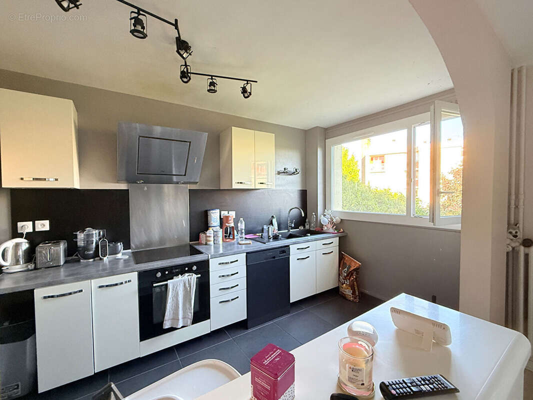 Appartement à BEAUVAIS