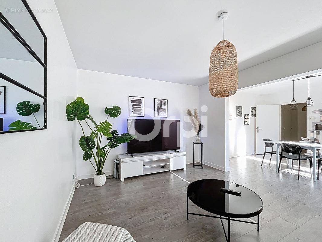 Appartement à BRIVE-LA-GAILLARDE