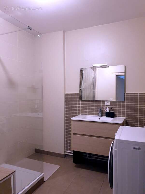 Appartement à BOURG-EN-BRESSE