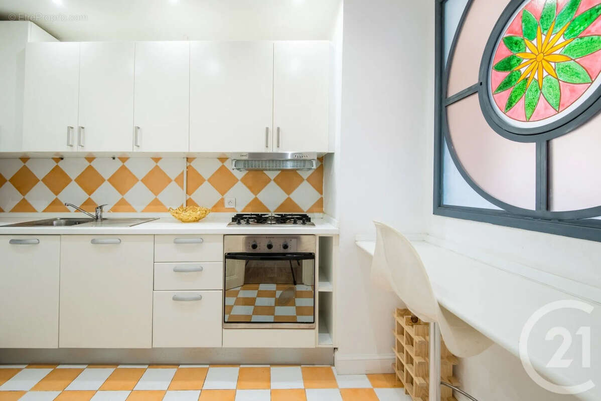 Appartement 71 m² à Beaulieu-Sur-Mer  - photo 4