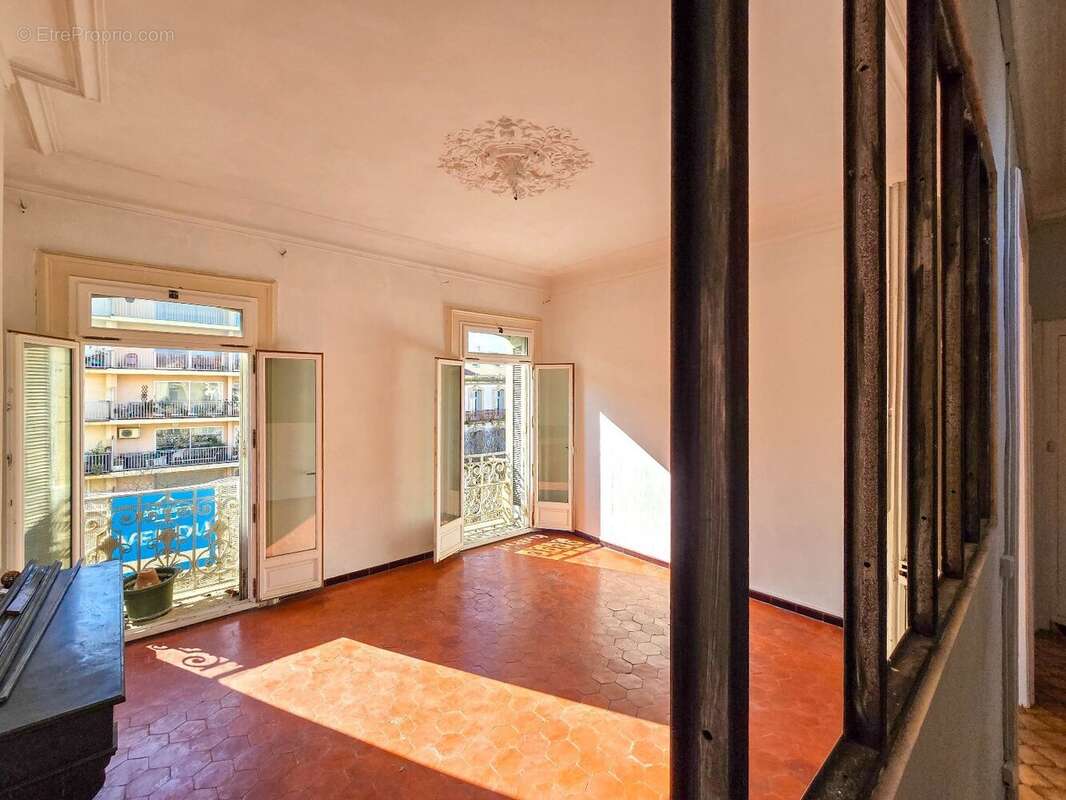 Appartement à SETE