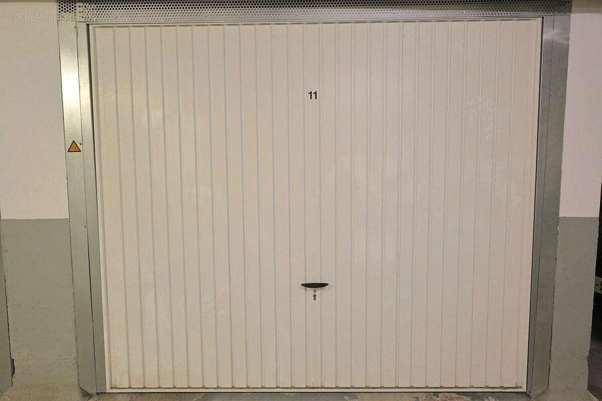 Appartement à VALLAURIS