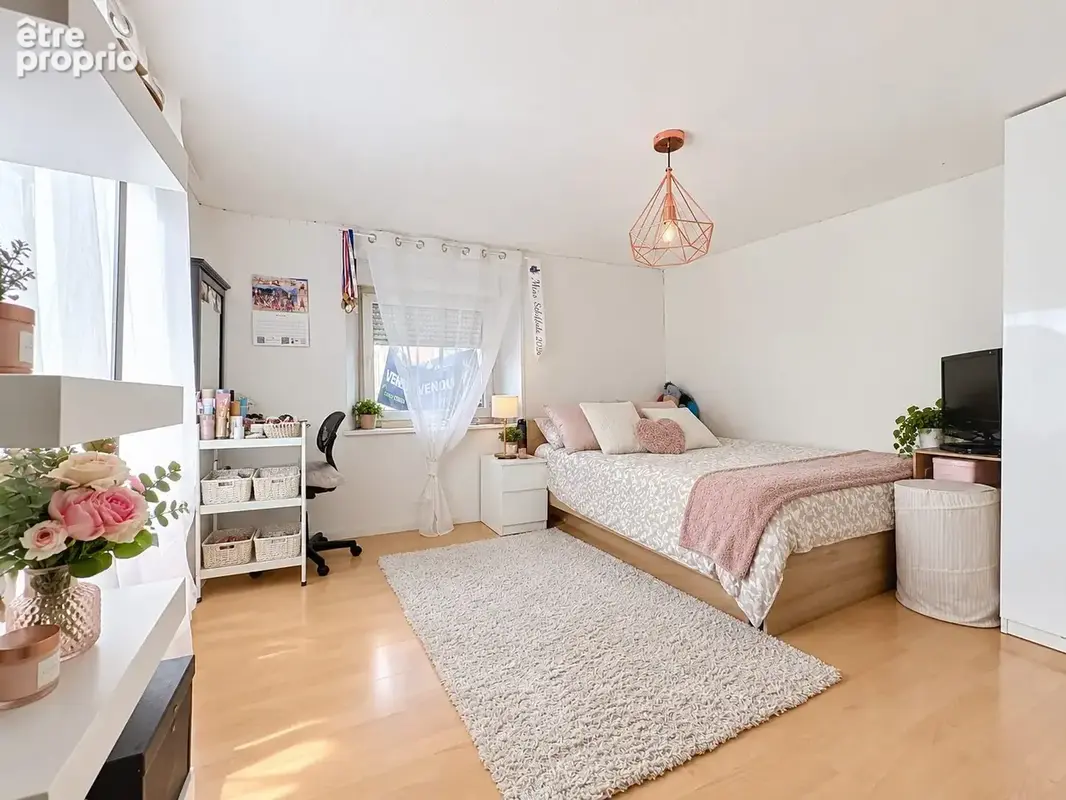 Appartement 5 pièces 103 m² à vendre à Wittelsheim (68310) - photo 6