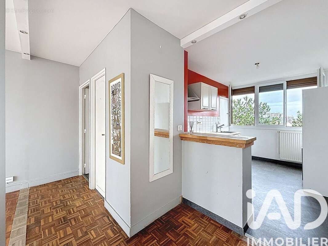 Photo 5 - Appartement à EPINAY-SUR-SEINE